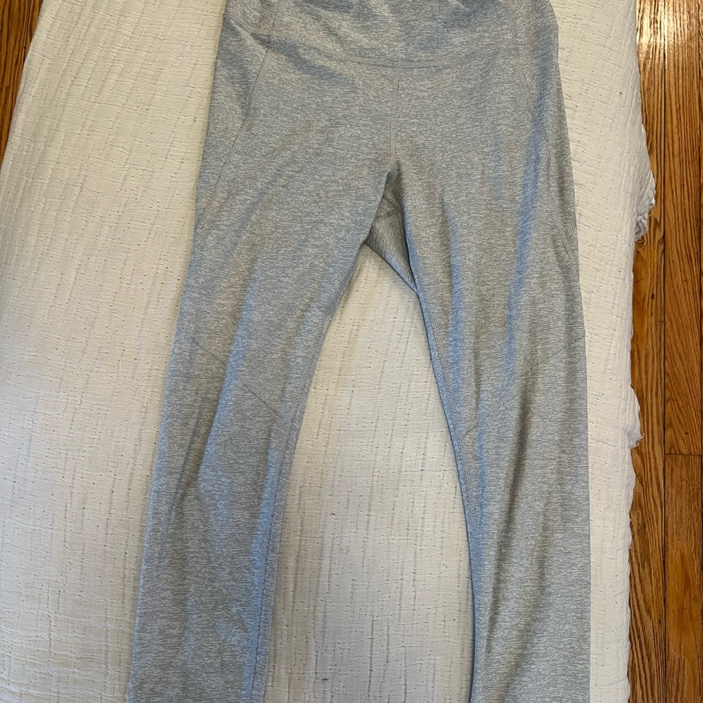 Outdoor Voices - Move Free 3/4 Legging